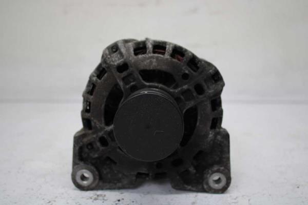 ALTERNATEUR 90A - Vue 1